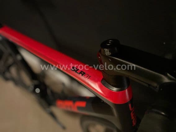 đ„rĂ©servĂ©đ„BMC Teammachine SLR01 carbon 54 UltĂ©gra Di2đ„Specialized Trek Canyon scott giant colnago - 3