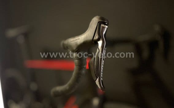 đ„rĂ©servĂ©đ„BMC Teammachine SLR01 carbon 54 UltĂ©gra Di2đ„Specialized Trek Canyon scott giant colnago - 4