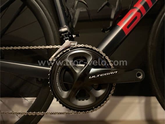 đ„rĂ©servĂ©đ„BMC Teammachine SLR01 carbon 54 UltĂ©gra Di2đ„Specialized Trek Canyon scott giant colnago - 6