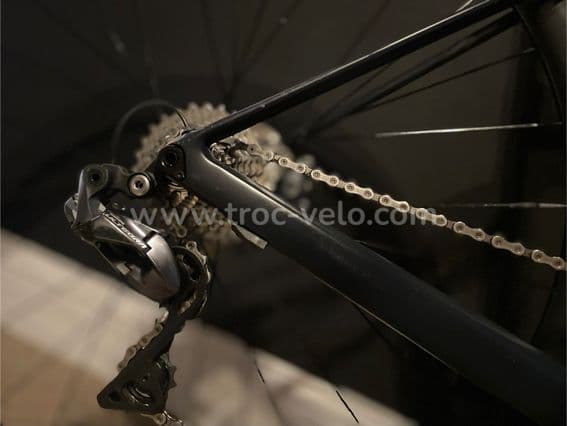 đ„rĂ©servĂ©đ„BMC Teammachine SLR01 carbon 54 UltĂ©gra Di2đ„Specialized Trek Canyon scott giant colnago - 7