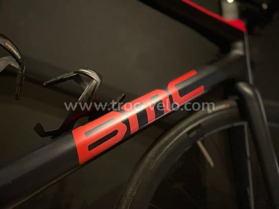 đ„rĂ©servĂ©đ„BMC Teammachine SLR01 carbon 54 UltĂ©gra Di2đ„Specialized Trek Canyon scott giant colnago - 8