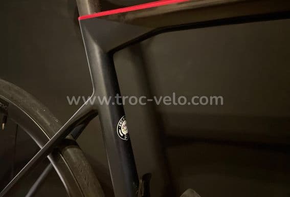 đ„rĂ©servĂ©đ„BMC Teammachine SLR01 carbon 54 UltĂ©gra Di2đ„Specialized Trek Canyon scott giant colnago - 9