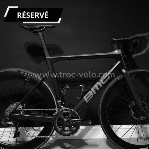 đ„rĂ©servĂ©đ„BMC Teammachine SLR01 carbon 54 UltĂ©gra Di2đ„Specialized Trek Canyon scott giant colnago - 1