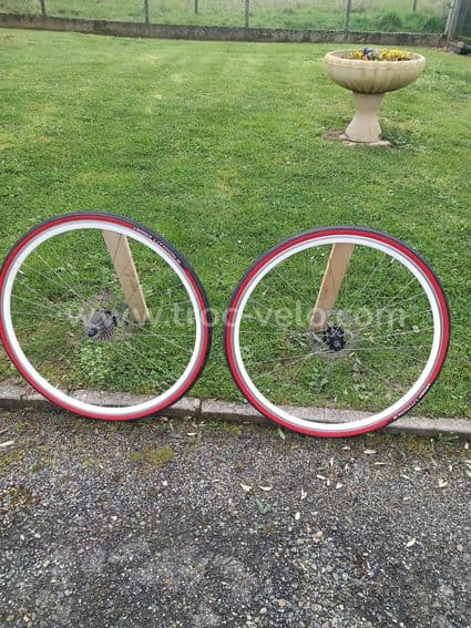 VTT Lapierre X Control 310 - 2