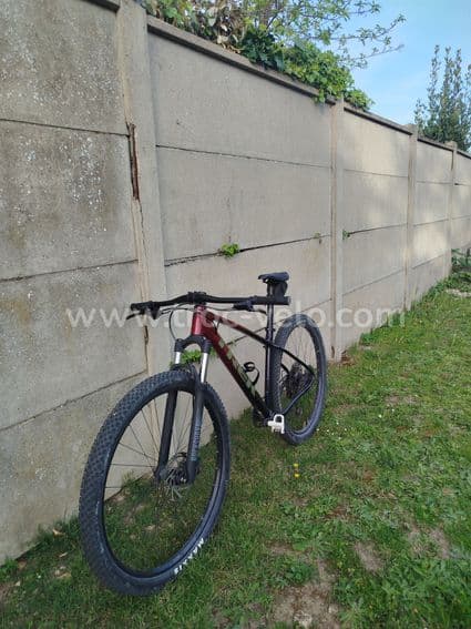 VTT Trek Marlin 6 - 2