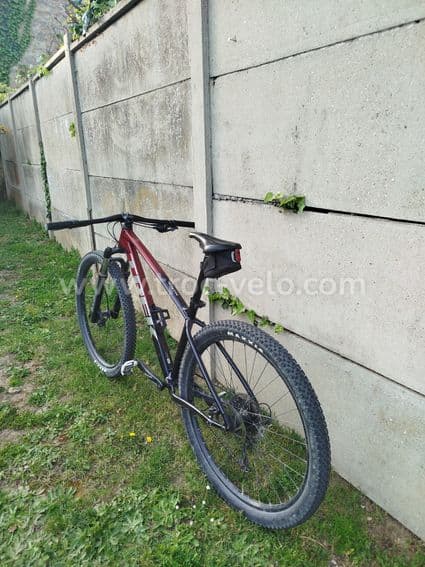 VTT Trek Marlin 6 - 3