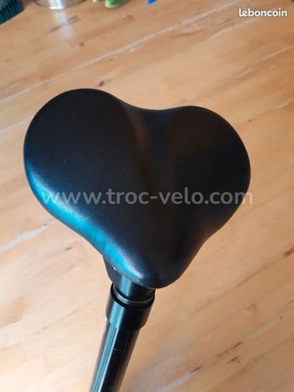Selle Dolomite Daniel Proust - 2