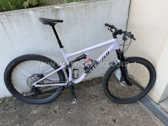 Specialized Epic Evo Comp Carbone - 1