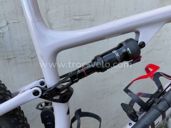 Specialized Epic Evo Comp Carbone - 2