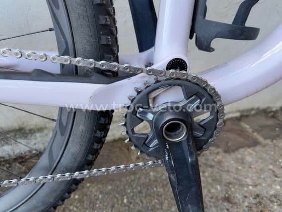 Specialized Epic Evo Comp Carbone - 4