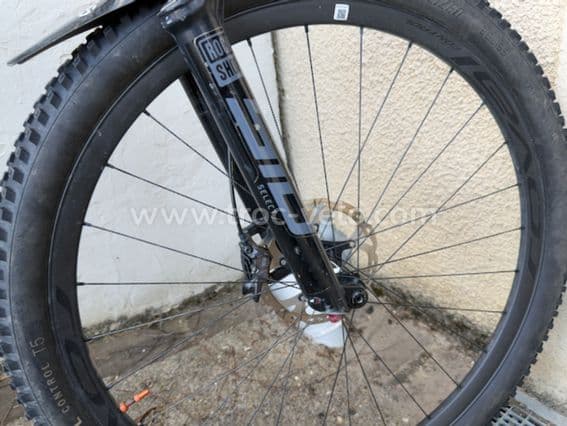 Specialized Epic Evo Comp Carbone - 5