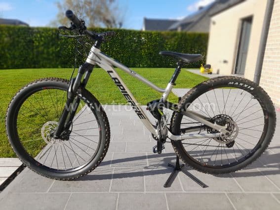 Vtt lapierre zesty taille s - 1