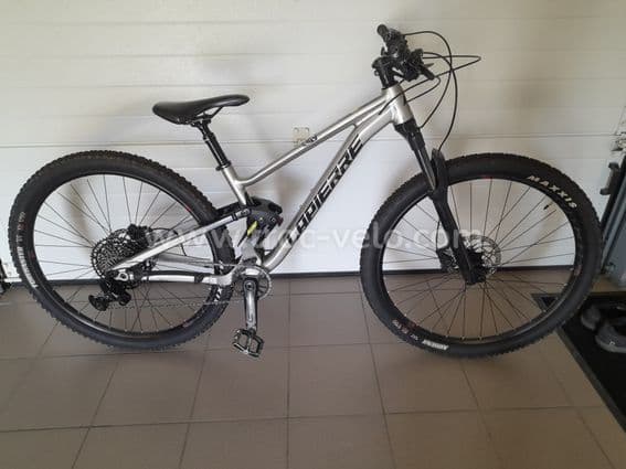 Vtt lapierre zesty taille s - 2