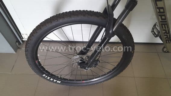 Vtt lapierre zesty taille s - 3