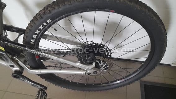 Vtt lapierre zesty taille s - 4