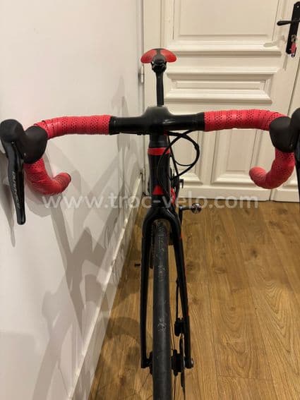 Canyon Ultimate CF SLX 2019 – Taille S – Dura‑Ace Di2 – Disque – Powermeter - 6
