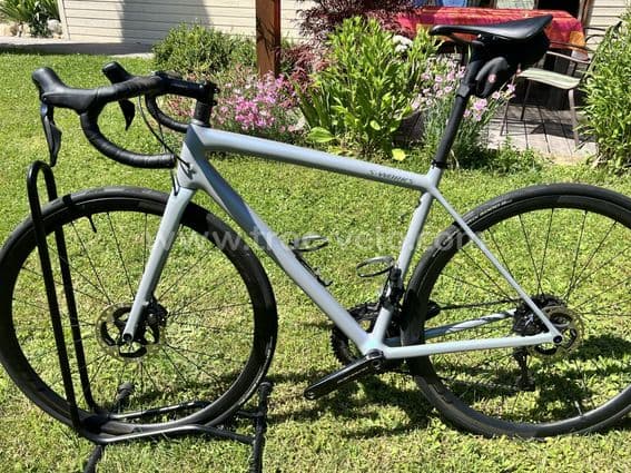 AETHOS S-Works DURA ACE - 1