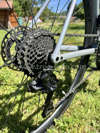 AETHOS S-Works DURA ACE - 2