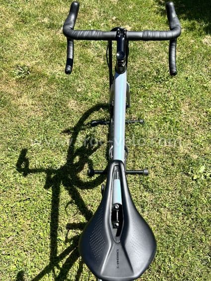 AETHOS S-Works DURA ACE - 3