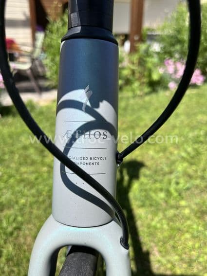 AETHOS S-Works DURA ACE - 4