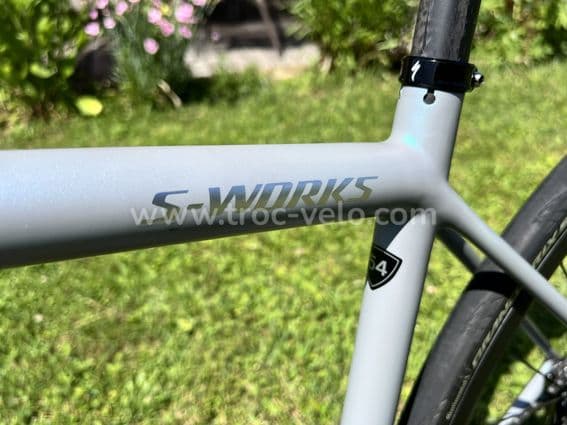 AETHOS S-Works DURA ACE - 5