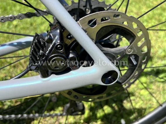 AETHOS S-Works DURA ACE - 6