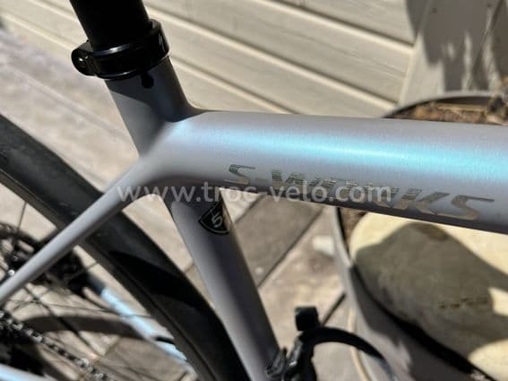 AETHOS S-Works DURA ACE - 8