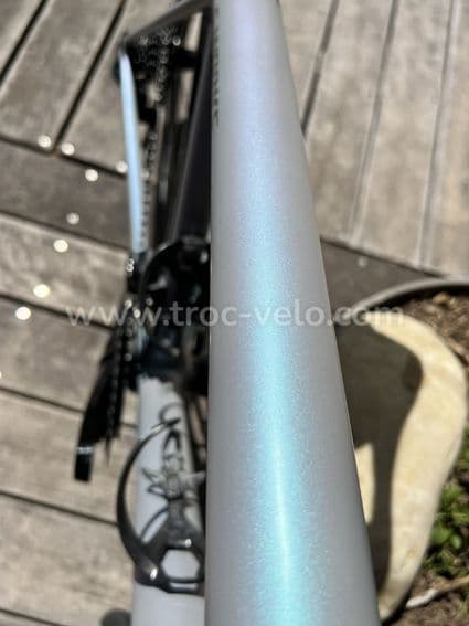 AETHOS S-Works DURA ACE - 9