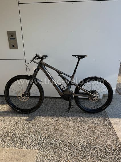 Specialized Turbo Levo Carbon - 1
