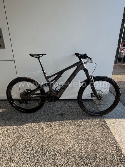 Specialized Turbo Levo Carbon - 2