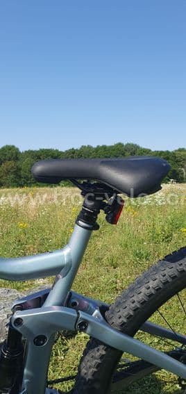SCOTT STRIKE ERIDE 930 ETAT NEUF 950KM VTT FULL SUSPENDU - 5