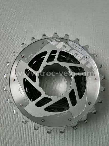 Cassettes SRAM RED 22 XG 1190_11/25 - 2