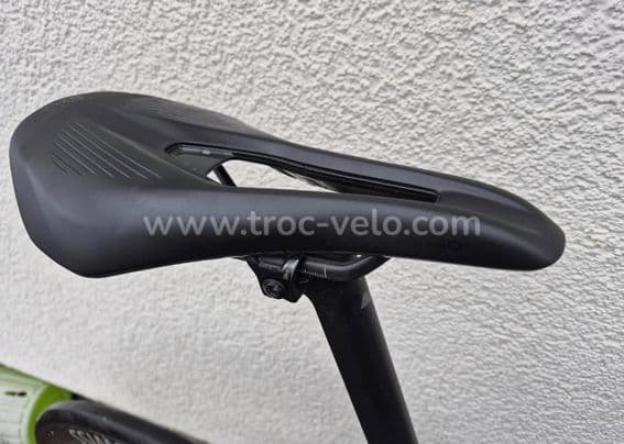 Canyon Ultimate CF SLX 8 Di2 / 2022 Taille du cadre : M - 3