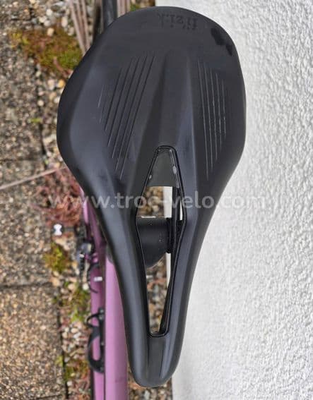 Canyon Ultimate CF SLX 8 Di2 / 2022 Taille du cadre : M - 6