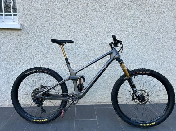 Transition sentinel carbone - 1