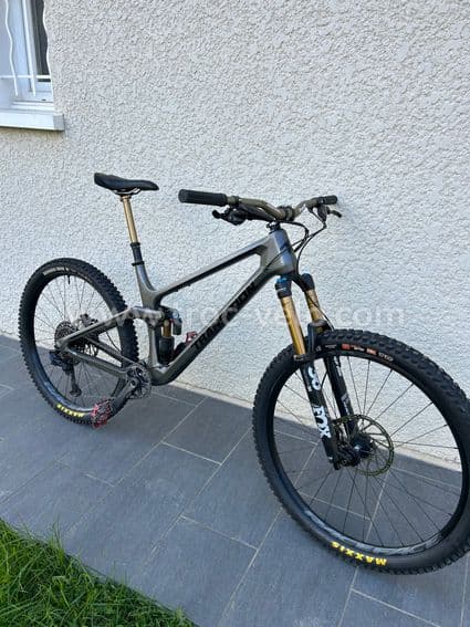 Transition sentinel carbone - 2