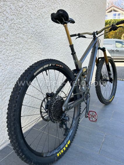 Transition sentinel carbone - 3