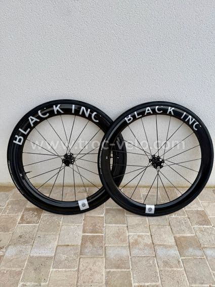 Roues black inc 48/58 - 1