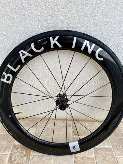 Roues black inc 48/58 - 2