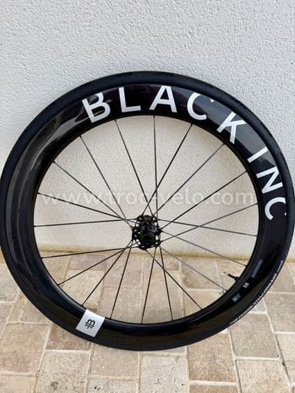 Roues black inc 48/58 - 4