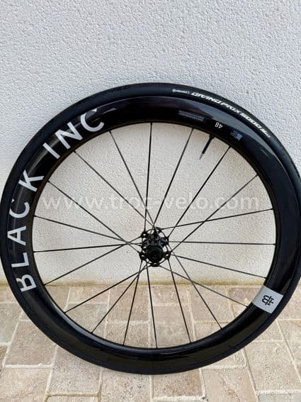 Roues black inc 48/58 - 5