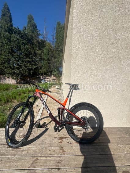 Vend VTT Canyon Neuron 7.0 - 1