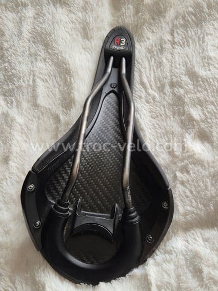 Selle Fizik Aliante R3 Regular - 2