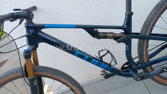 CUBE AMS ZERO99 C:68X SLT Taille M - 2