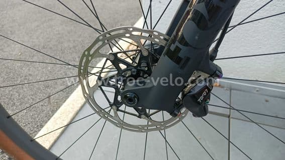 CUBE AMS ZERO99 C:68X SLT Taille M - 9