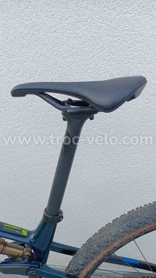 CUBE AMS ZERO99 C:68X SLT Taille M - 10