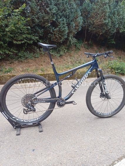 Vtt S-Works Epic Ltd - 1