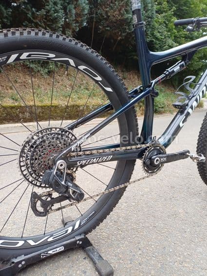 Vtt S-Works Epic Ltd - 2