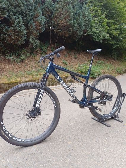 Vtt S-Works Epic Ltd - 3