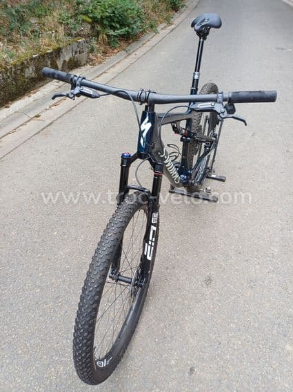 Vtt S-Works Epic Ltd - 5